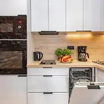 Seaside Apartamenty Wyspa Solna Kolobrzeg Basen & Sauna & Fitness