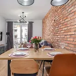 Seaside Apartamenty Wyspa Solna Kolobrzeg Basen & Sauna & Fitness