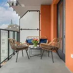 Seaside Apartamenty Wyspa Solna Kolobrzeg Basen & Sauna & Fitness