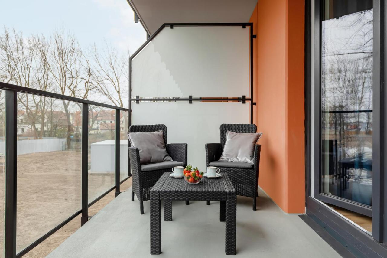 Seaside Wyspa Solna Basen & Sauna & Fitness Kolobrzeg