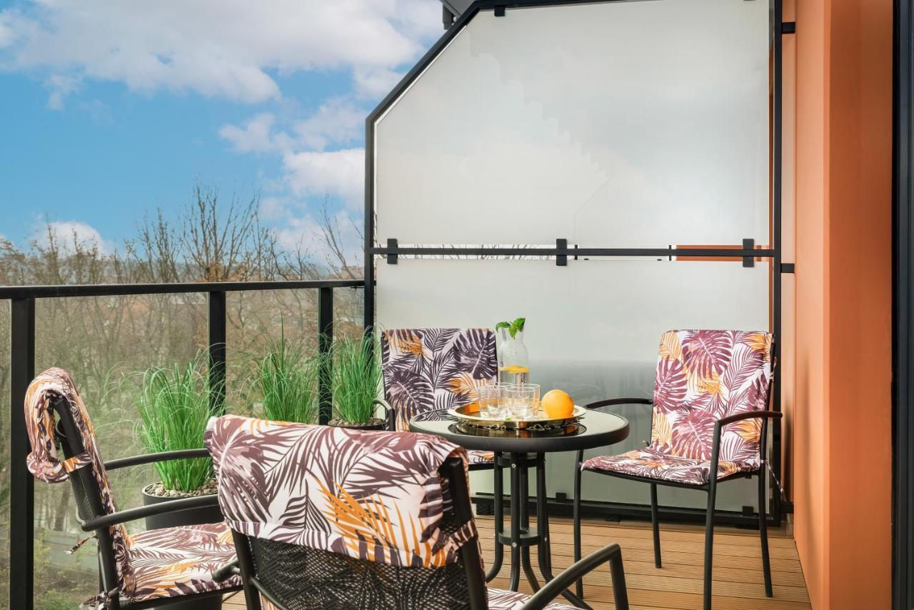 Seaside Wyspa Solna Basen & Sauna & Fitness Kolobrzeg