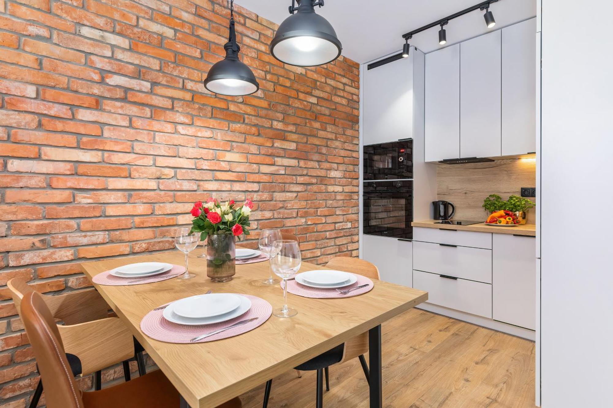 Apartment Seaside Wyspa Solna Basen & Sauna & Fitness Kolobrzeg