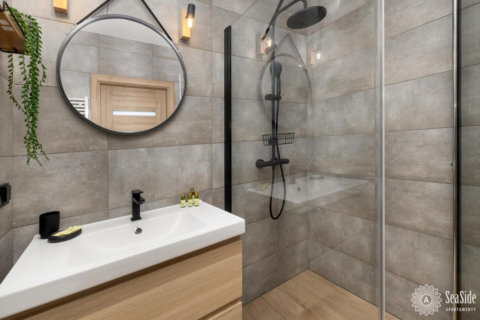 Seaside Wyspa Solna Basen & Sauna & Fitness * Kolobrzeg