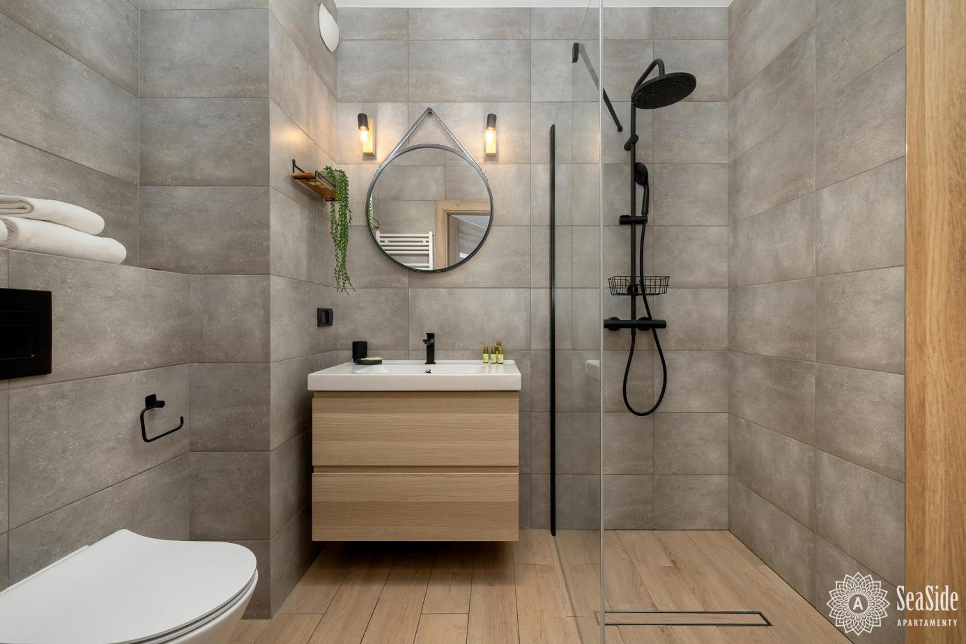 Seaside Wyspa Solna Basen & Sauna & Fitness * Kolobrzeg